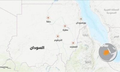 السودان..أدروب يفرض حالة الطوارئ للمياه – السودان الحرة