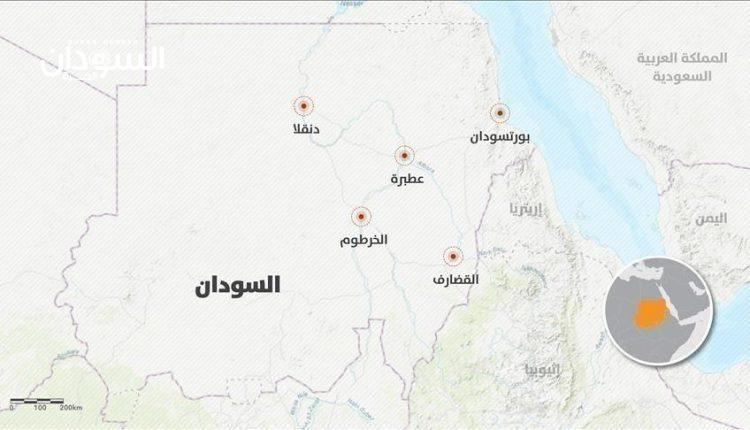السودان..أدروب يفرض حالة الطوارئ للمياه – السودان الحرة