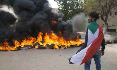 مقاومة الخرطوم تعلن عن (4) مليونيات – السودان الحرة