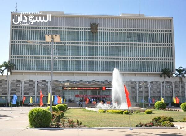 حدث سياسي ضخم بقاعة الصداقة