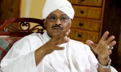 الآلية الثلاثية لن تنجح إلا إذا (…) – السودان الحرة