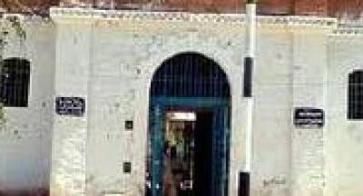 ترحيل معتقلين من الخرطوم إلى سجن بورتسودان