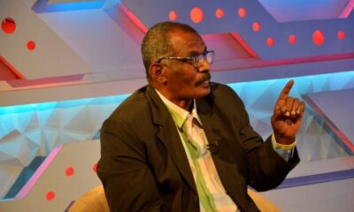 نرفض تحركات الآلية الثلاثية – السودان الحرة
