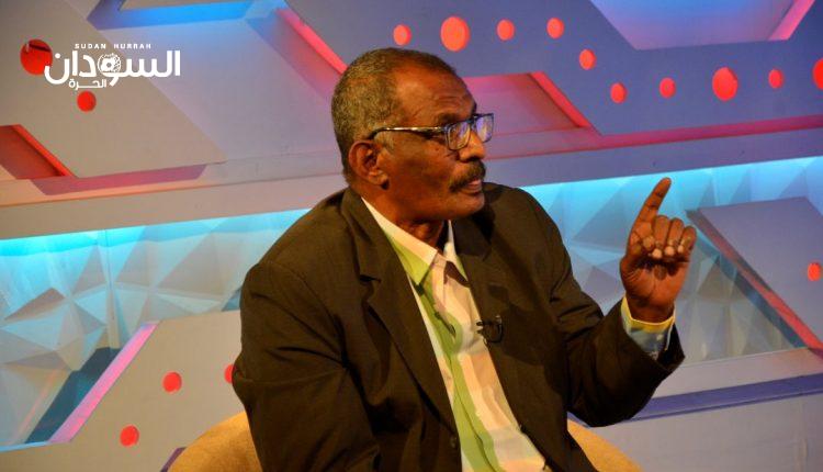 نرفض تحركات الآلية الثلاثية – السودان الحرة
