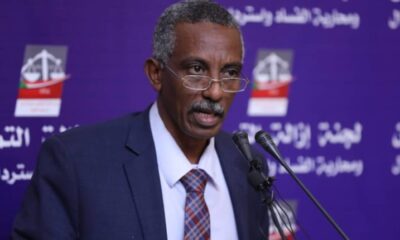 تعرضنا للشتم من الفلول يعني أننا على صواب – السودان الحرة