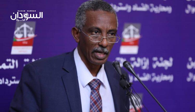 تعرضنا للشتم من الفلول يعني أننا على صواب – السودان الحرة