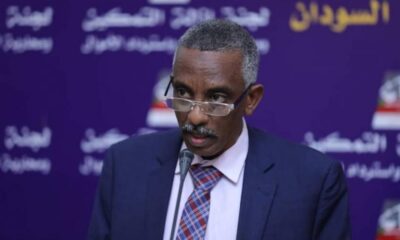 خالد عجوبة يوجه إتهامات خطيرة لوجدي صالح