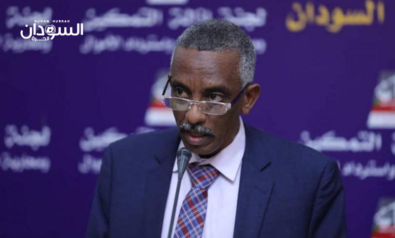 خالد عجوبة يوجه إتهامات خطيرة لوجدي صالح