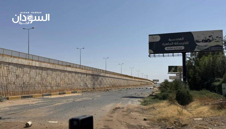 السودان..مقتل قائد ميليشيا الدعم السريع – السودان الحرة
