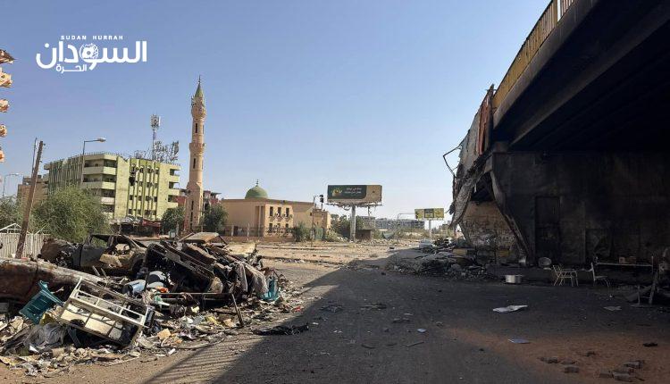 بيان لحزب بشأن حرب السودان – السودان الحرة