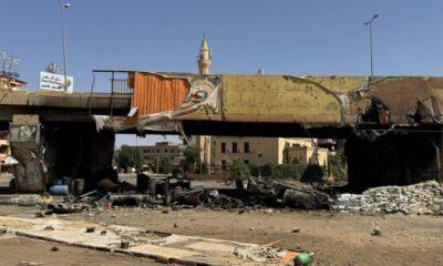 السودان..الجيش يعلن قطع الطريق على” القوة الهاربة” – السودان الحرة