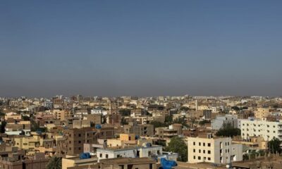 الصين تدعو رعاياها لمغادرة السودان – السودان الحرة