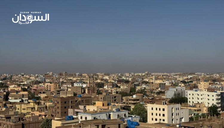 الصين تدعو رعاياها لمغادرة السودان – السودان الحرة