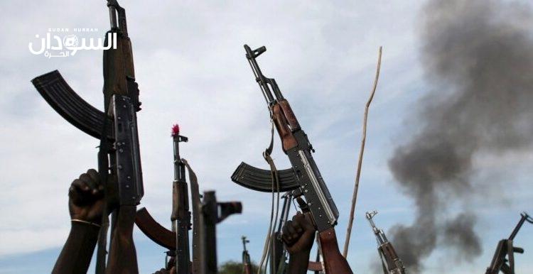 ما حقيقة وجود خلية الميليشيا في مستشفى الأمير عثمان دقنة؟ – السودان الحرة