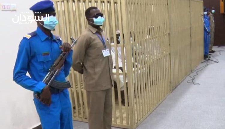 السودان..حكم بإعدام”حسين التيجاني” – السودان الحرة