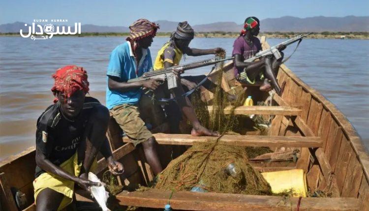 عبر معبر شهير..تزايد الفارين إلى جنوب السودان – السودان الحرة
