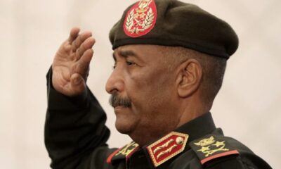 قرار جديد في السودان – السودان الحرة