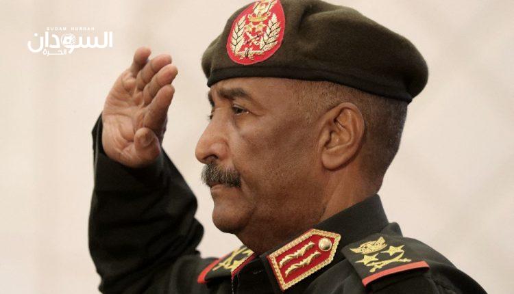 قرار جديد في السودان – السودان الحرة