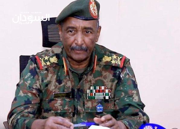 دعوة روسية على طاولة البرهان – السودان الحرة
