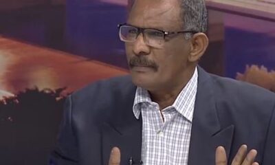 بيتنا الذى كان .. او ما تبقى منه – السودان الحرة