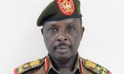 الناطق الرسمي: قواتنا المسلحة تواصل سحق شراذم المليشيا بجنوب وغرب أم درمان