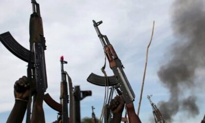 مقتل قائد بارز في صفوف ميليشيا الدعم السريع – السودان الحرة