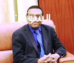 تنسيقية العودة لمنصة التأسيس ترحب بتعيين د. كامل إدريس رئيساً للوزراء