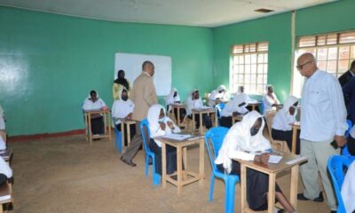 السودان..توضيح مهم لوزير التربية والتعليم بشأن امتحانات الدفعة المؤجلة 2024