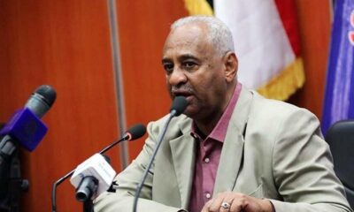 فيصل محمد صالح يكتب: عودة لـ «الاتفاق الإطاري»