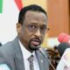 الحكومة السودانية: أمريكا تسعى لابتزاز السودان وتعرقل مسيرة الشعب السوداني نحو الاستقرار والسلام