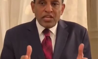 البرهان يُجرِّد أعضاء مجلس السيادة من الإشراف على الوزارات ويعيد الإشراف إلى صلاحية رئيس الوزراء