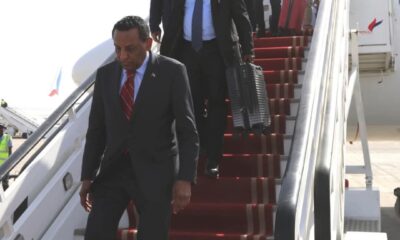 الجعيفري مديراً لمكتب رئيس الوزراء