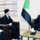القائم بأعمال سفارة الصين يؤكد تعزيز التعاون مع السودان