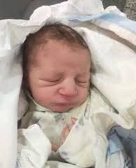 مباحث شرطة الخرطوم تنجح في إعادة مولود عمره (45) يوماً عقب اختطافه من منزل أسرته