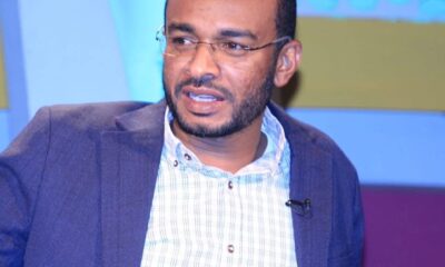 الحركة الوطنية للبناء والتنمية تعلن دعمها ومُساندتها لرئيس الوزراء كامل إدريس
