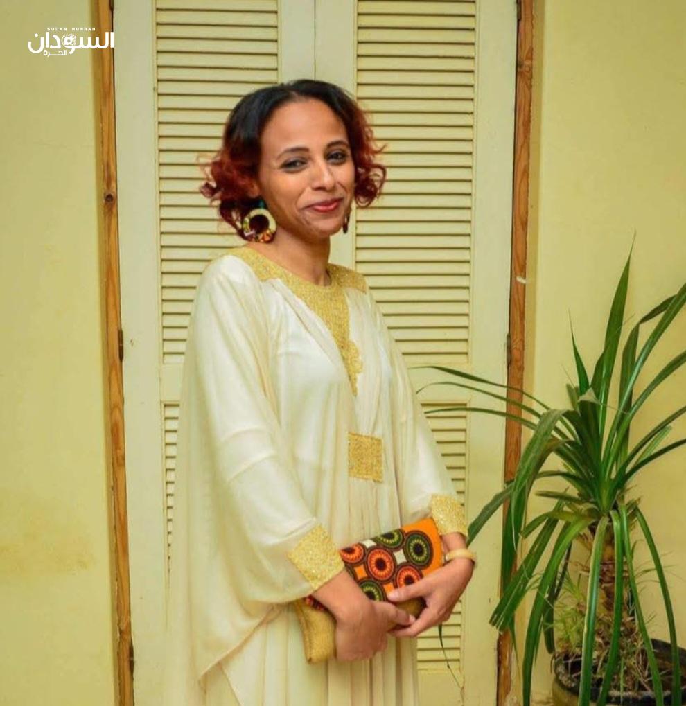 اختيار السودانية نعمات أبوبكر عبّاس ضمن قائمة النساء الإفريقيات الأكثر تأثيرًا في مجال التنمية الدولية لعام ٢٠٢٥