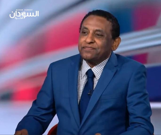 إعادة ترتيب الدولة السودانية.. هل ينجح د. كامل إدريس في المهمة؟