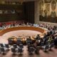 بطلب من الحكومة.. مجلس الأمن الدولي يناقش الهجوم الخارجي على السودان