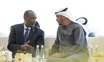عقب قطع السودان علاقته مع الإمارات.. روسيا تدعو للحل السلمي