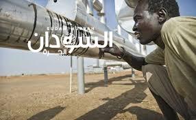 الطاقة تبلِّغ جوبا بإغلاق وشيك لخط أنابيب النفط لهجمات الدعم السريع