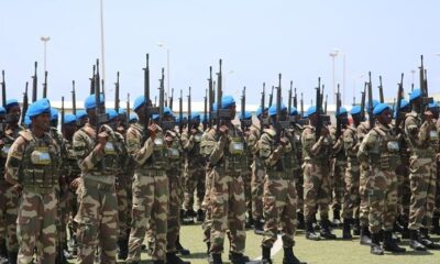 مصر تدين الهجوم الخطير – السودان الحرة