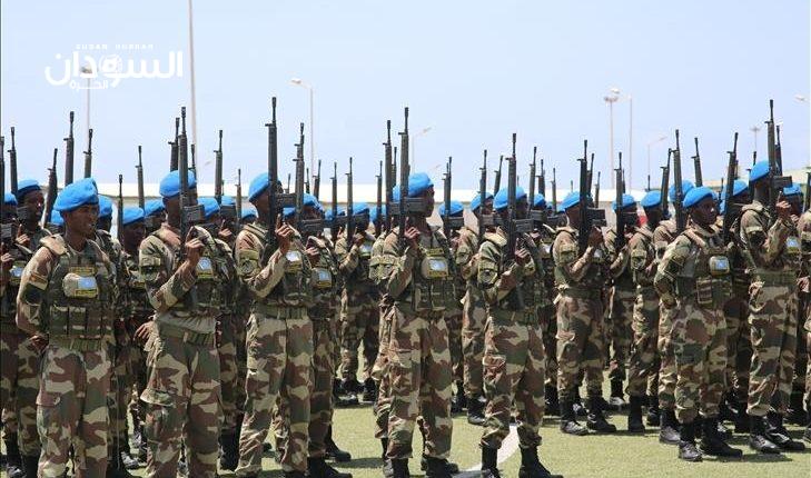 مصر تدين الهجوم الخطير – السودان الحرة