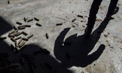 السودان..استهداف مخازن ذخيرة وأسلحة – السودان الحرة