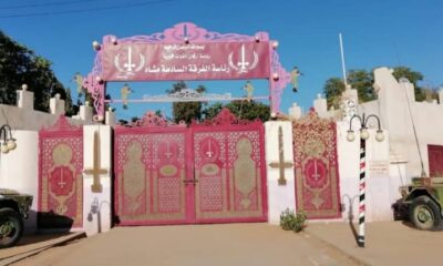 تنسيقية لجان مقاومة الفاشر تطلق تحذيرا مهمًا – السودان الحرة