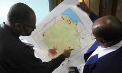 مجلس الأمن والدفاع السوداني يعلن دولة الإمارات العربية المتحدة دولة عدوان ويقطع العلاقات الدبلوماسية
