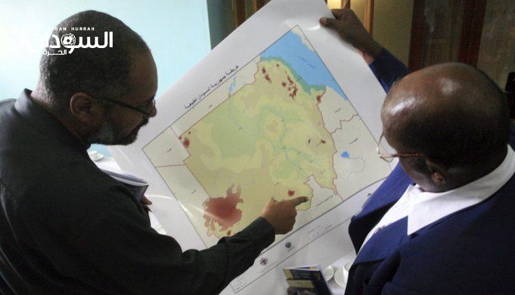 مجلس الأمن والدفاع السوداني يعلن دولة الإمارات العربية المتحدة دولة عدوان ويقطع العلاقات الدبلوماسية