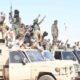 الإعلان عن تحرير مدينة استراتيجية في السودان – السودان الحرة
