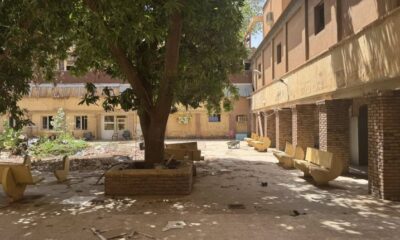 قرار حاسم بشأن شكوى السودان ضد الإمارات – السودان الحرة