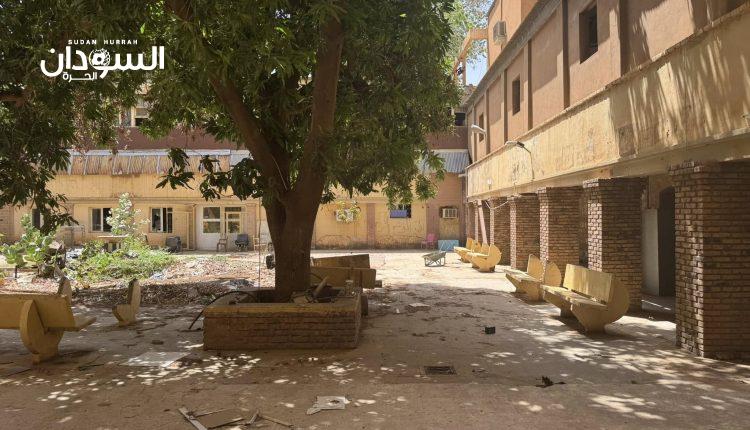 قرار حاسم بشأن شكوى السودان ضد الإمارات – السودان الحرة
