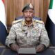 قائد الجيش في السودان يصدر مرسوماً دستورياً – السودان الحرة